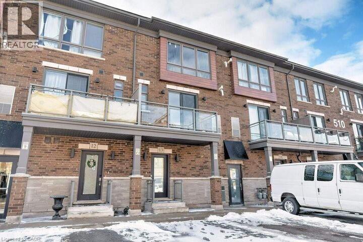 Property Photo:  510 North Service Road 13  ON L3M 0C9 