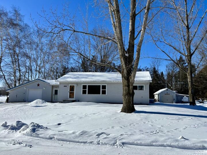 Property Photo:  333 Western Avenue  WI 54414 