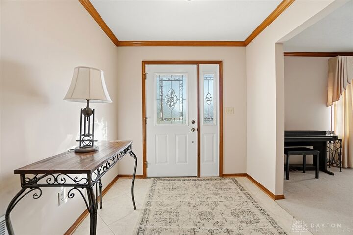 Property Photo:  205 Elmwood Place  OH 45440 