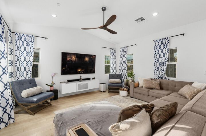 Property Photo: 67505 Rio Naches Road CA 92234