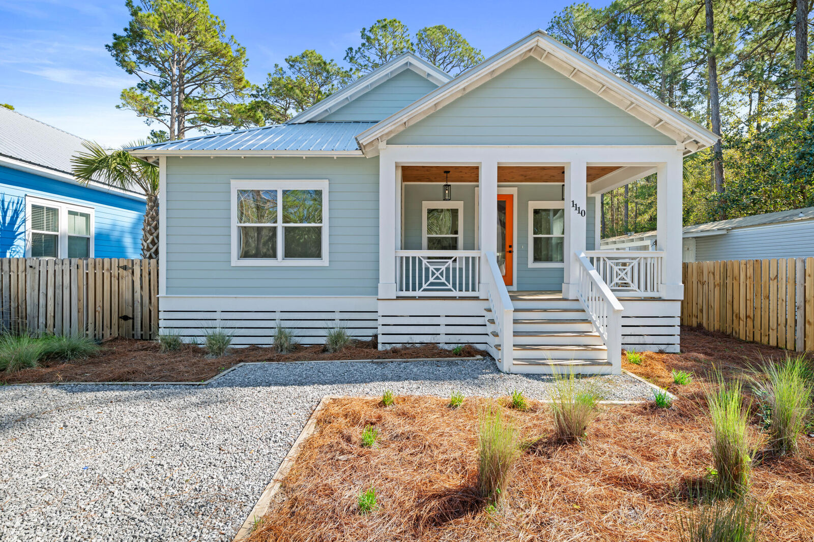 Property Photo:  1110 N County Highway 393  FL 32459 