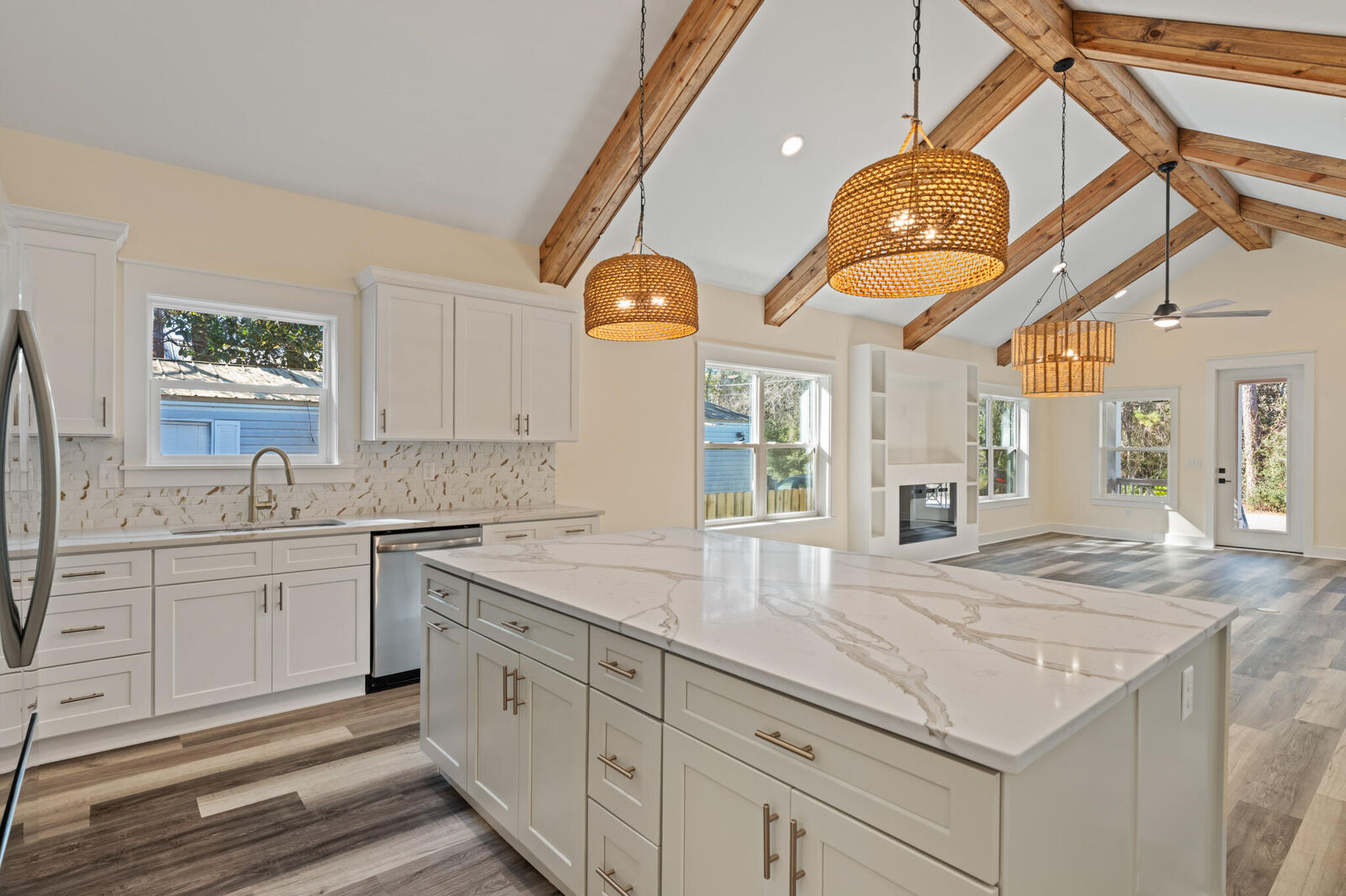 Property Photo:  1110 N County Highway 393  FL 32459 