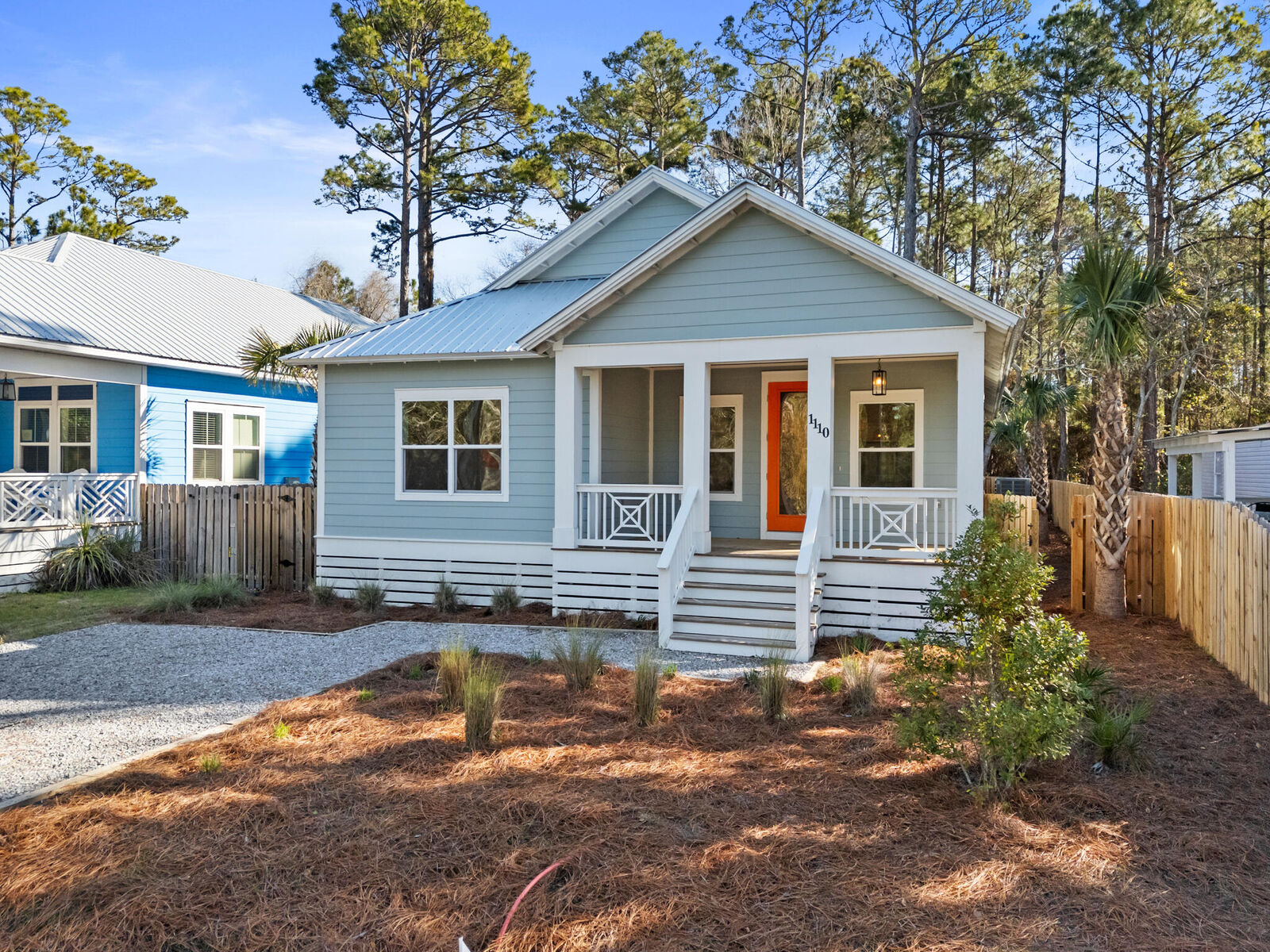 Property Photo: 1110 N County Highway 393 FL 32459