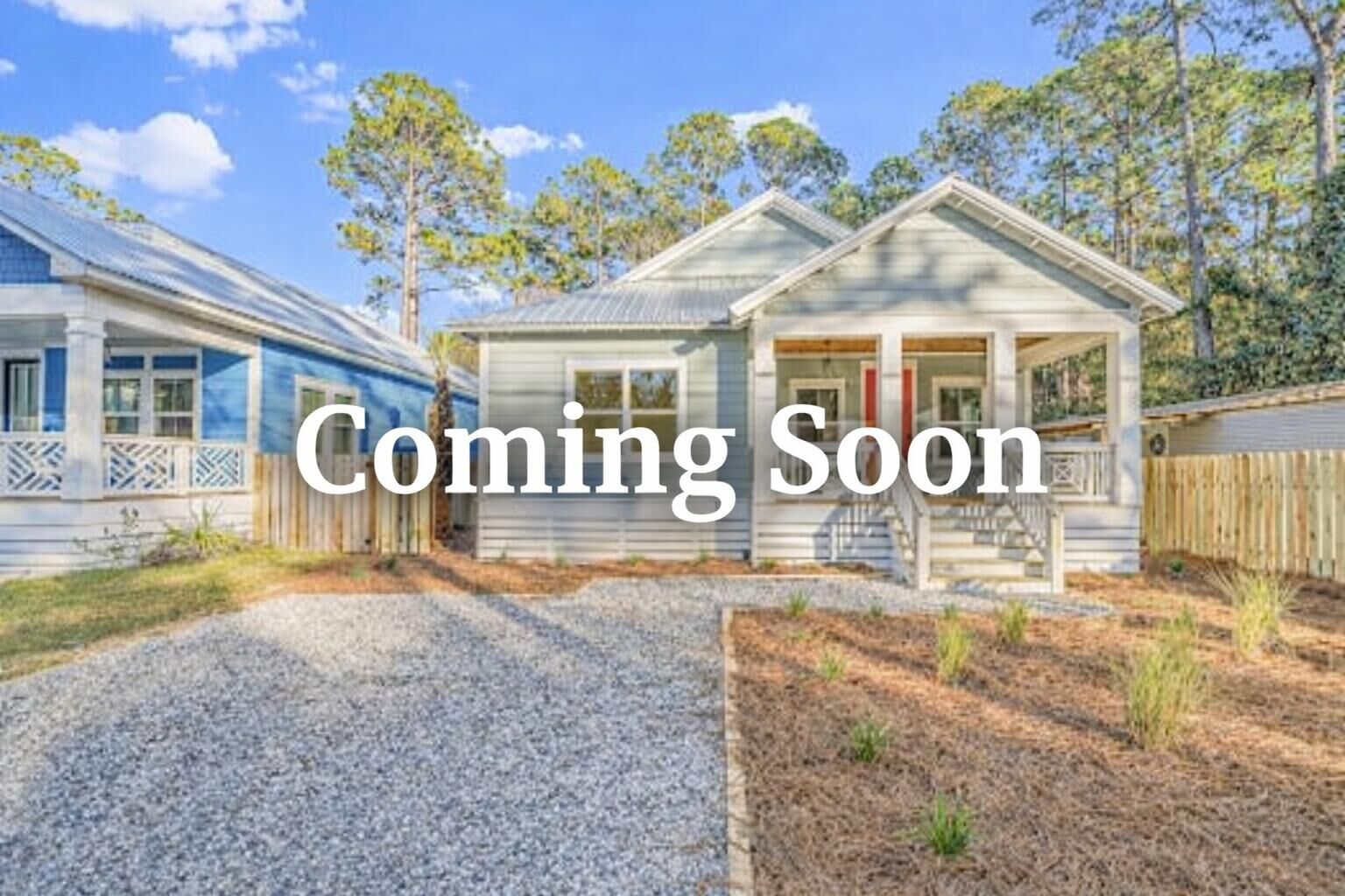 Property Photo:  1110 N County Highway 393  FL 32459 