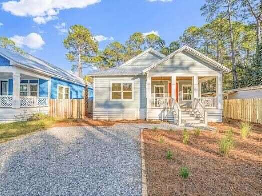 Property Photo:  1110 N County Highway 393  FL 32459 