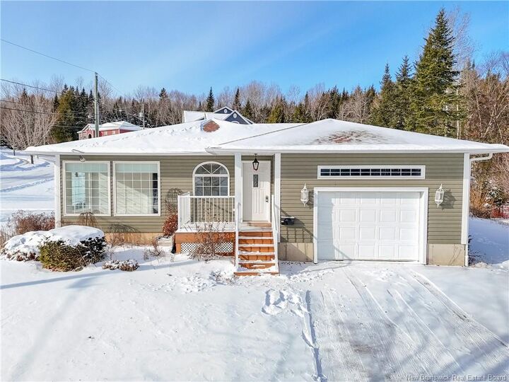 Photo de la propriété:  66 Granada Avenue  NB E3A 5T5 