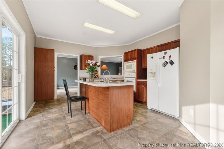 Property Photo: 121 Prairie Lane NC 27546