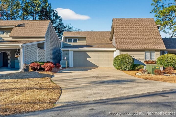 Property Photo:  2507 Woodwind Drive  NC 28304 