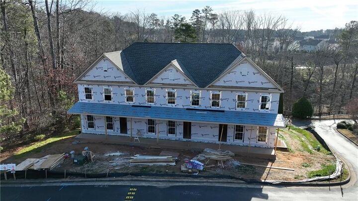 Property Photo:  1950 Buford Dam Road 1002  GA 30041 