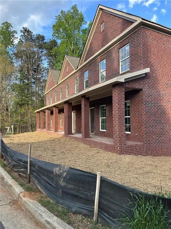 Property Photo:  1950 Buford Dam Road 1002  GA 30041 