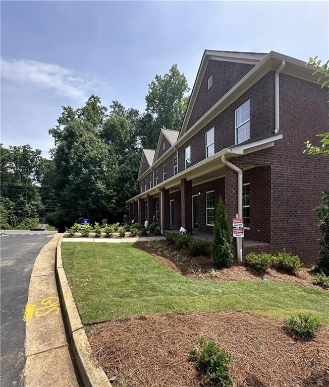 Property Photo:  1950 Buford Dam Road 1002  GA 30041 