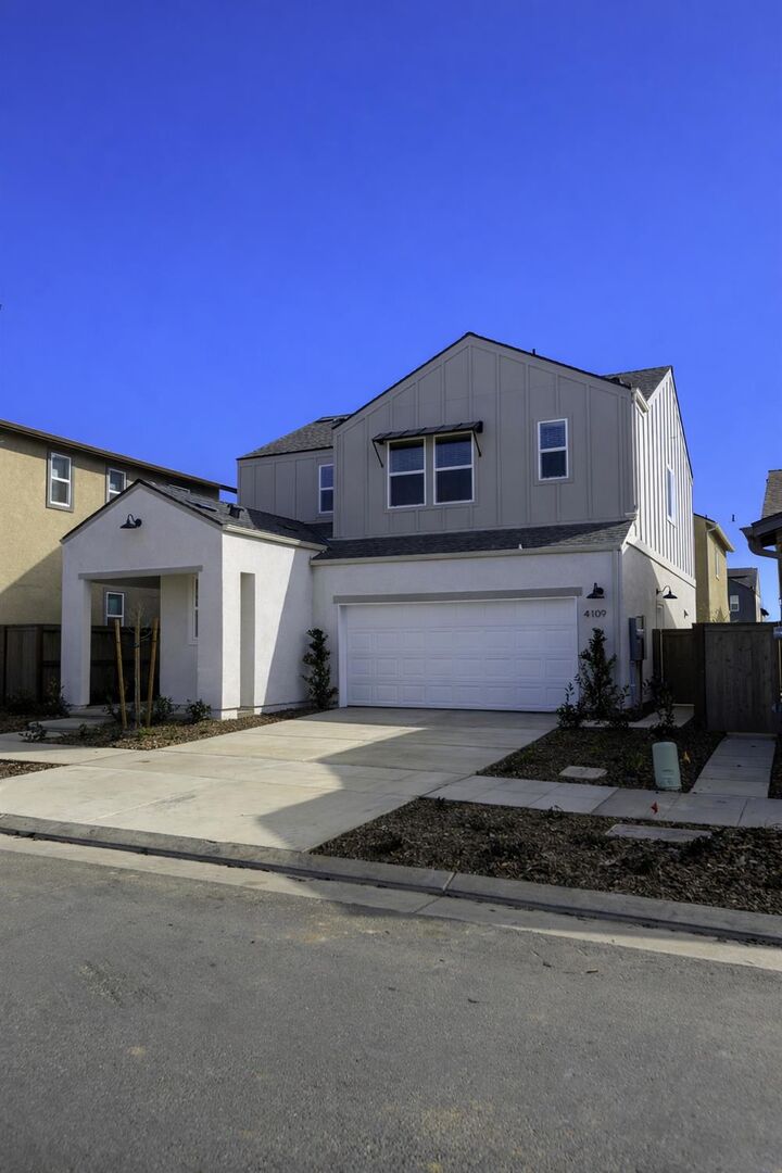 Property Photo: 4109 Ash Road CA 93636