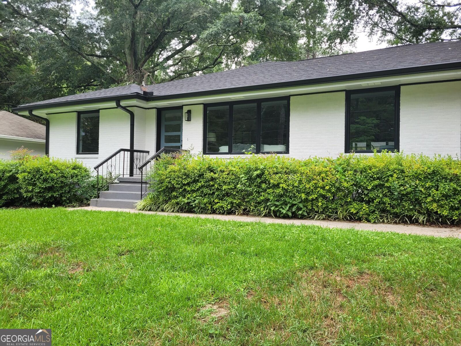 Property Photo:  2651 Pangborn Road  GA 30033 