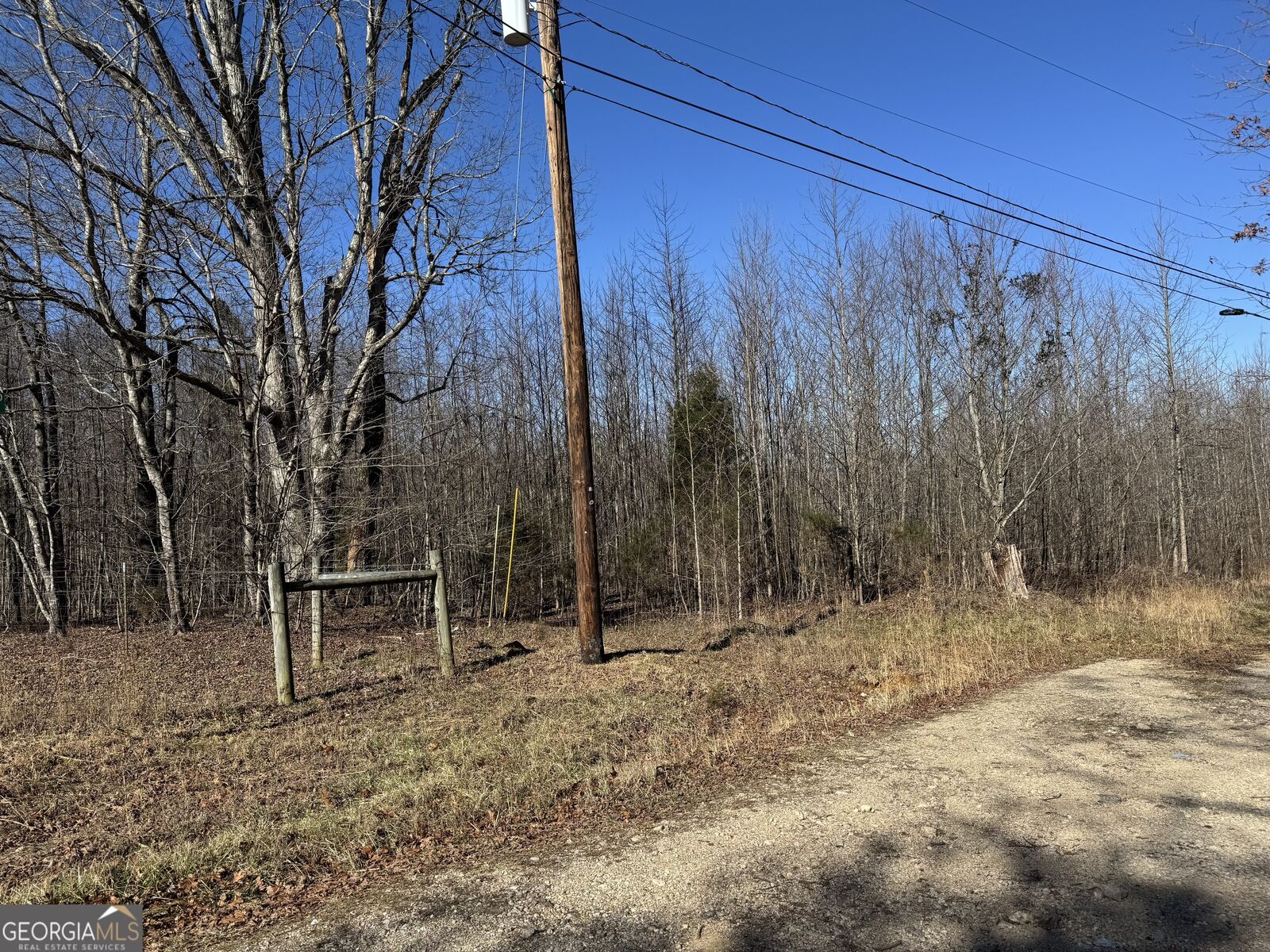 Property Photo:  33 Riverhaven Lane  GA 30731 