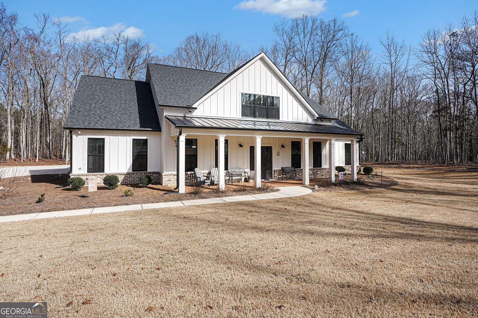 Property Photo:  1505 Willis Road  GA 30204 