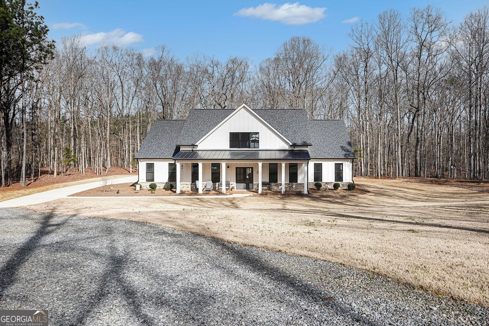 Property Photo:  1505 Willis Road  GA 30204 