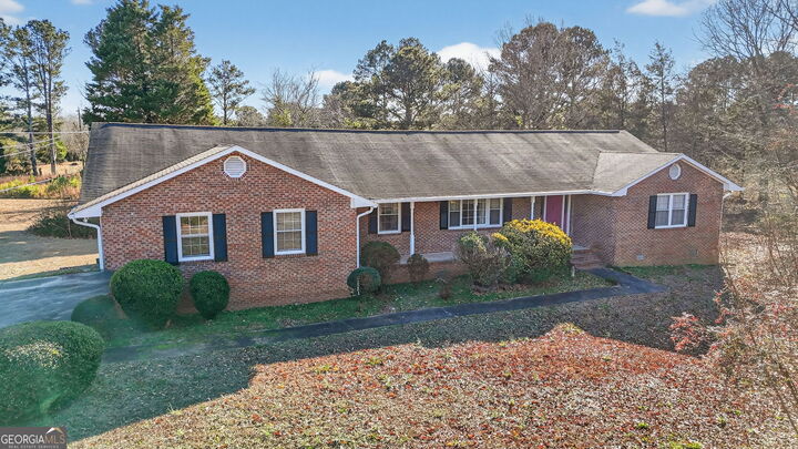 Property Photo:  1600 McGarity Road  GA 30252 