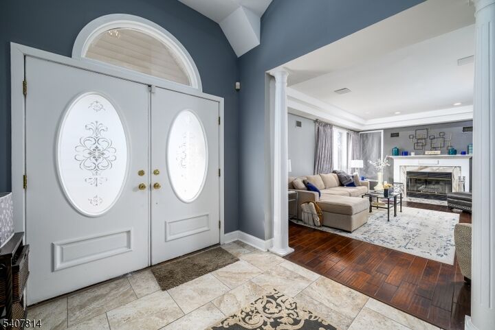 Property Photo:  701 Timberbrooke Drive  NJ 07921 