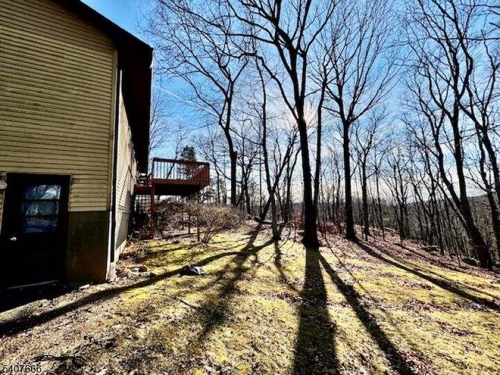 Property Photo:  220 Brook Valley Rd  NJ 07082 