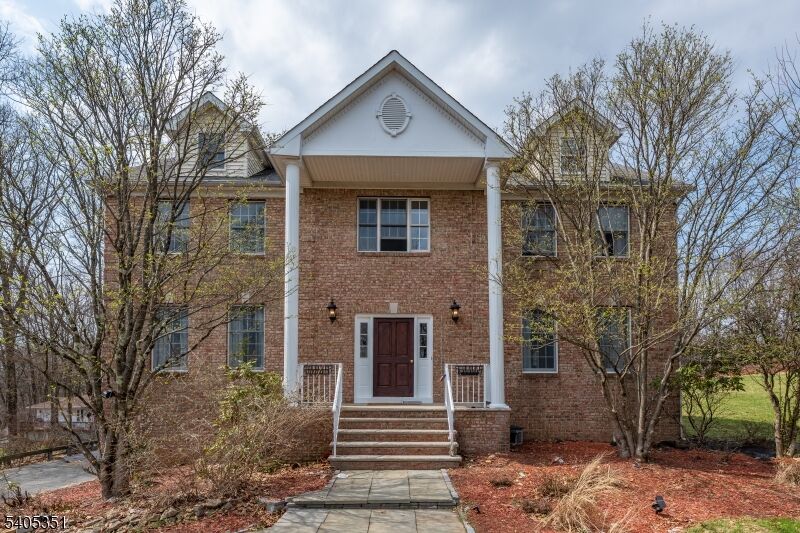 Property Photo:  20 Sleepy Hollow Road  NJ 07834 