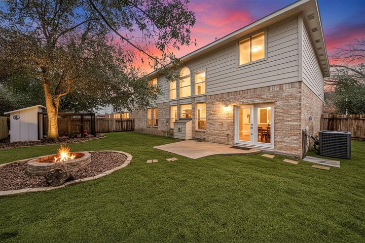 Property Photo:  23107 Burcan Court  TX 77373 