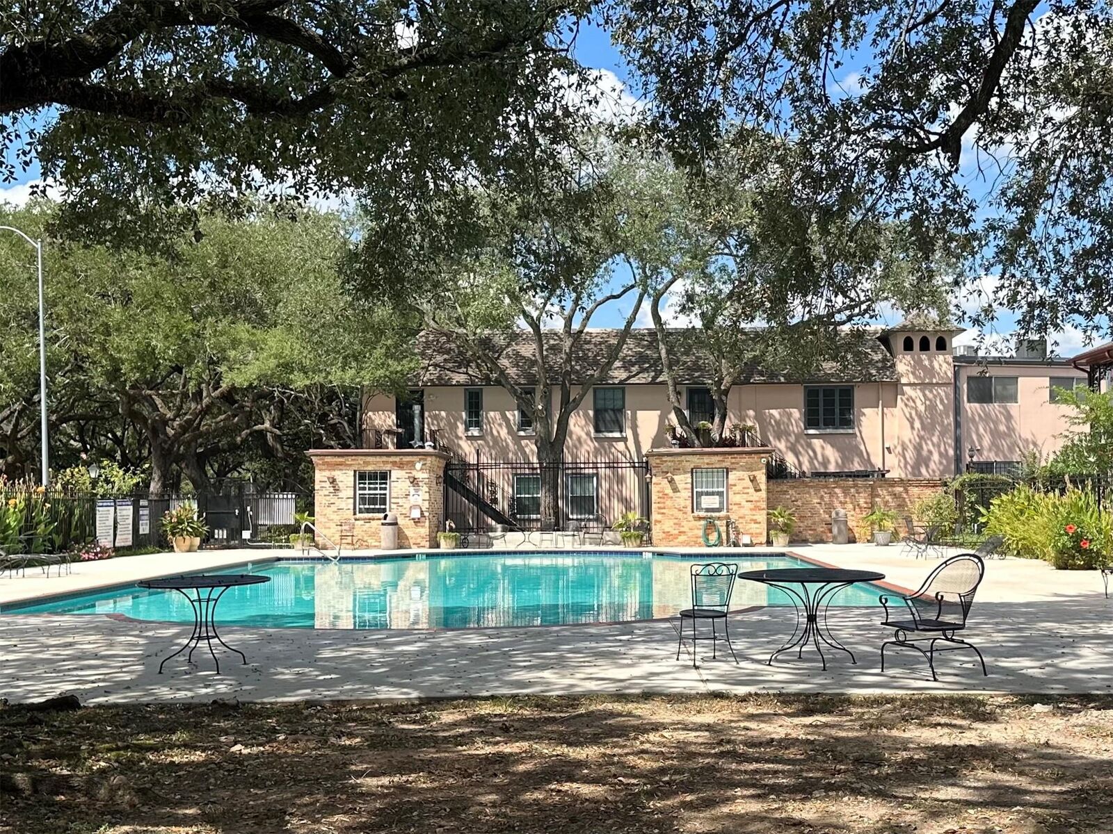 Property Photo:  11607 Chimney Rock Road C  TX 77035 