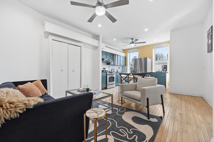 Property Photo:  201 Pavonia Ave 202  NJ 07302 