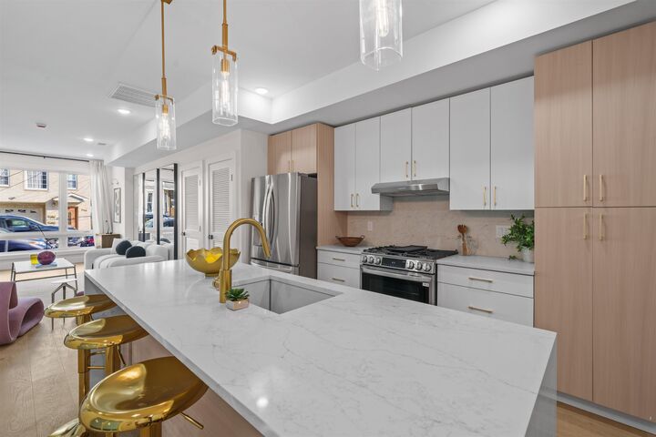 Property Photo:  249.5 Halladay St A  NJ 07304 