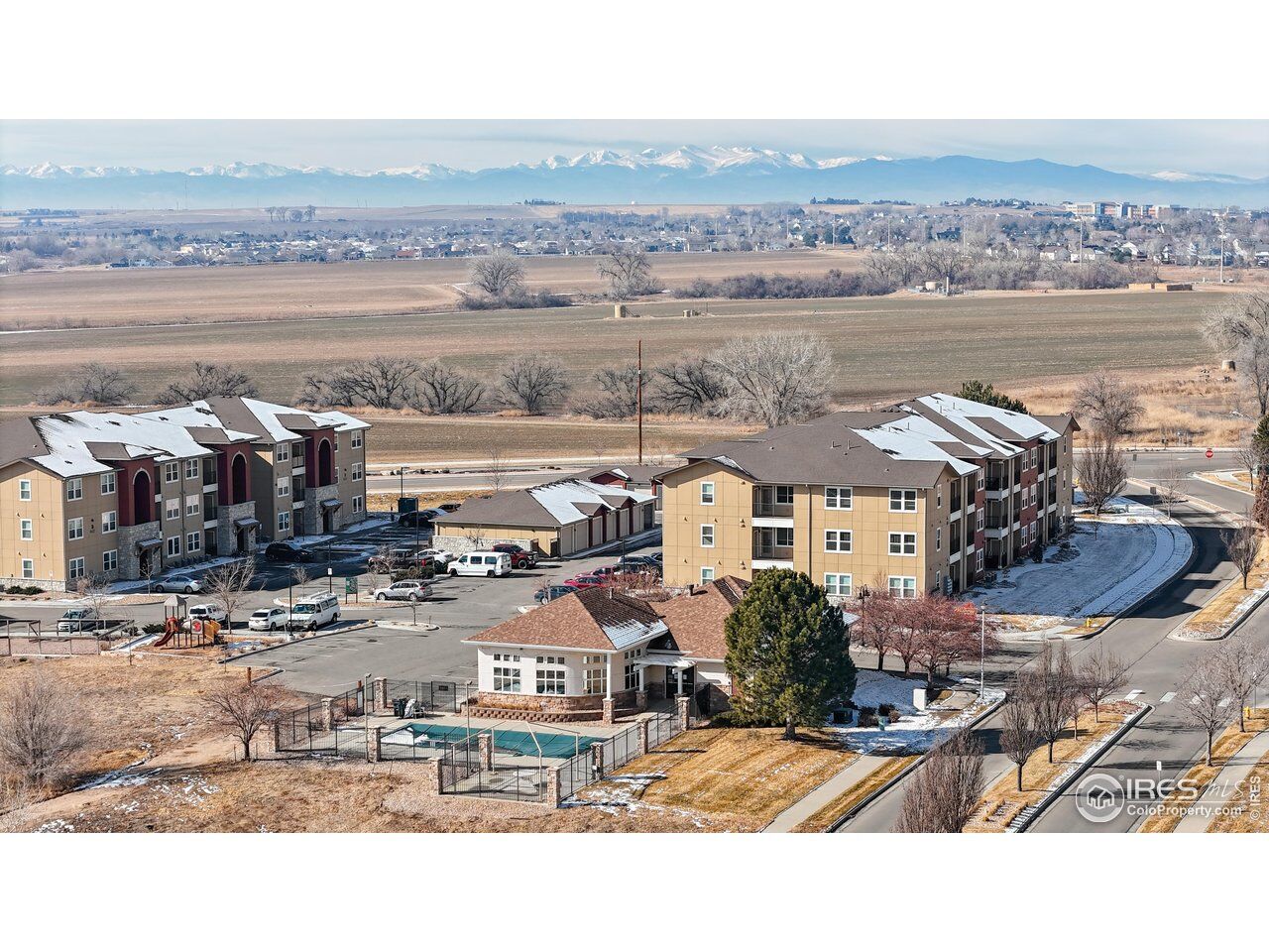 Property Photo: 202 Lucca Dr CO 80620