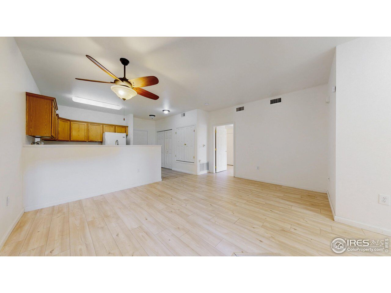 Property Photo:  202 Lucca Dr  CO 80620 