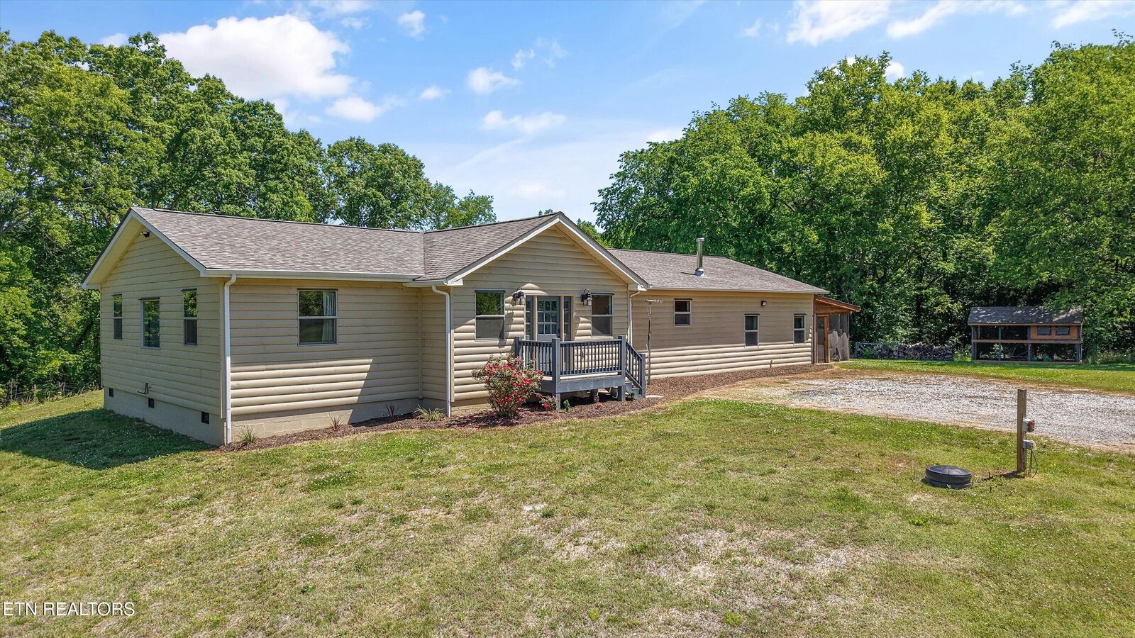 Property Photo:  397 Lewis Lane  TN 37709 