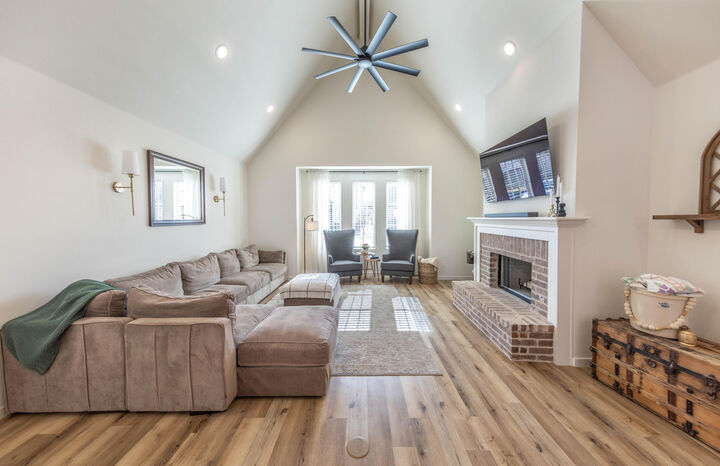 Property Photo:  3816 128th Street  TX 79423 