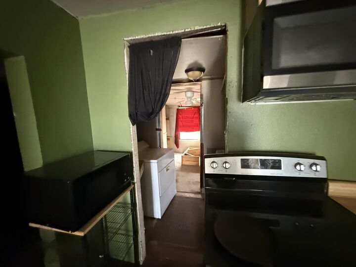 Property Photo:  521 46th Street  TX 79404 