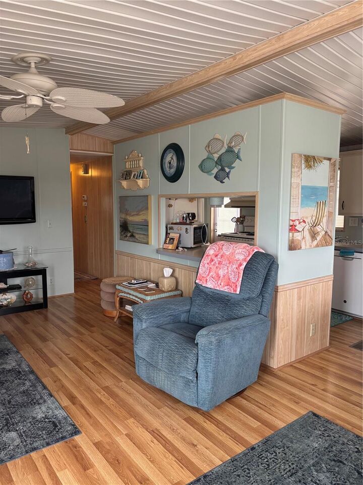 Property Photo:  2036 S Mobile Estates Drive  FL 34231 