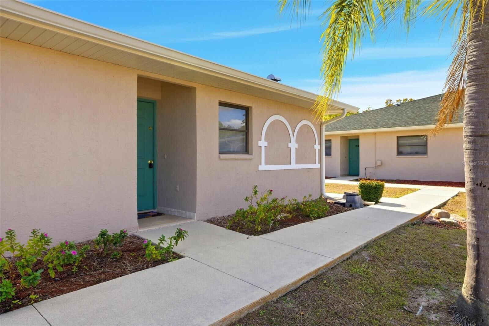 Property Photo:  24540 Harborview Road F1  FL 33980 