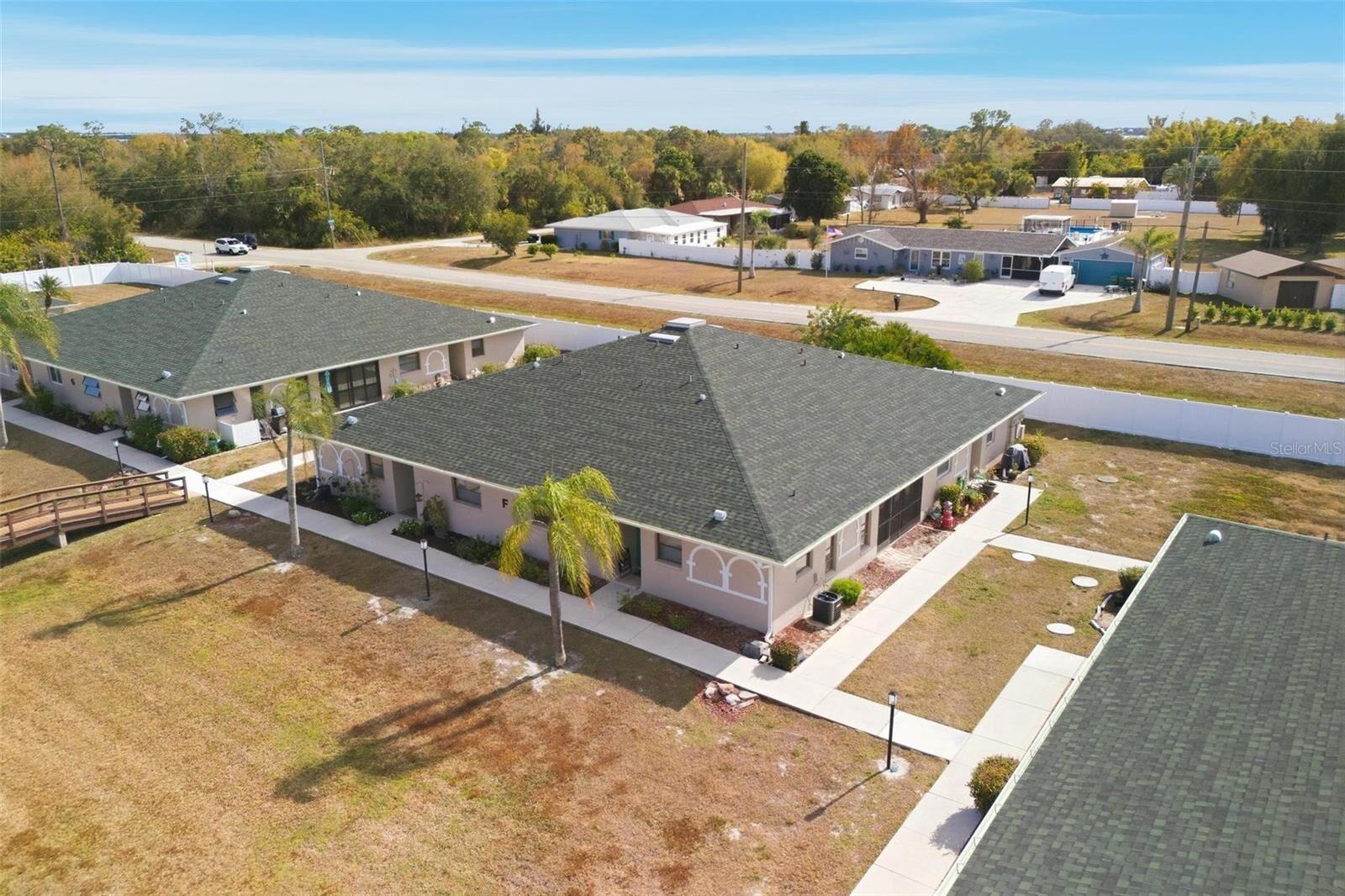 Property Photo: 24540 Harborview Road F1 FL 33980