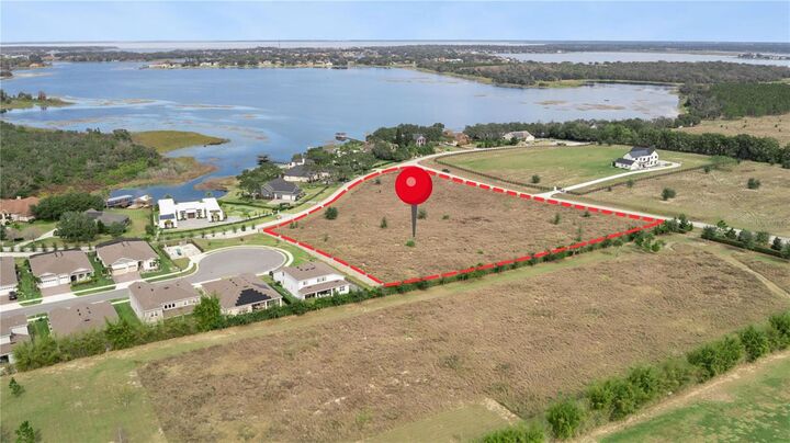 Property Photo:  11801 Flynn Court  FL 34787 