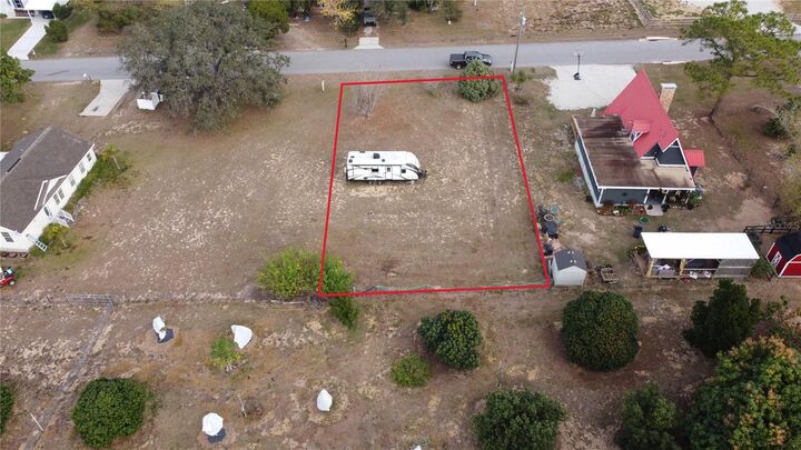 Property Photo:  0 Sunset Trail  FL 33827 