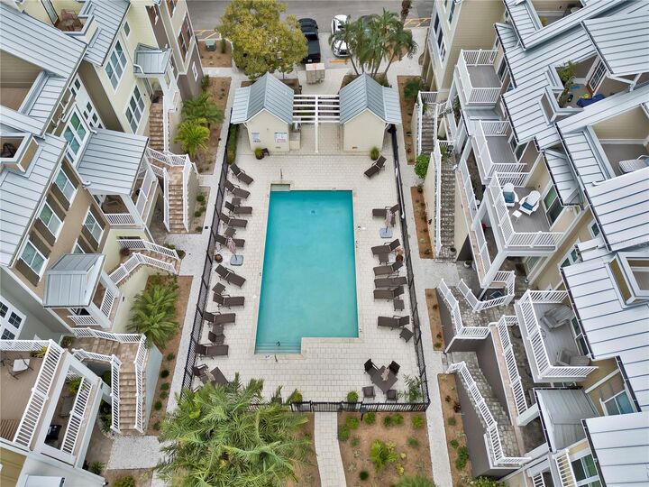 Property Photo: 19915 Gulf Boulevard 204 FL 33785