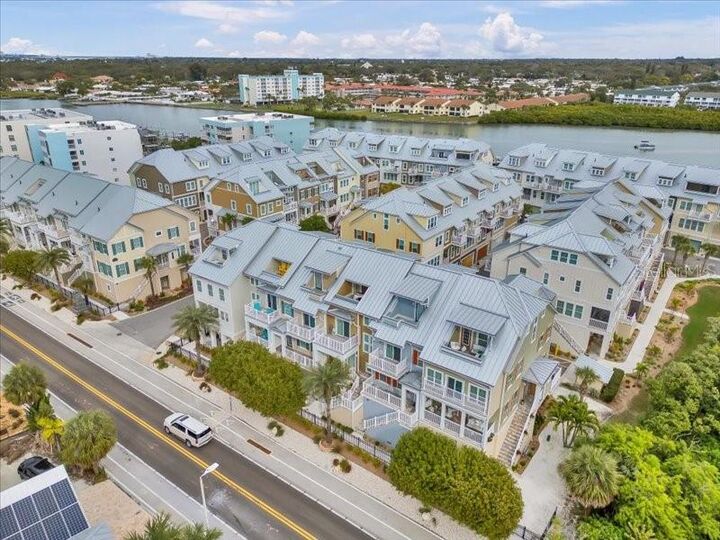 Property Photo:  19915 Gulf Boulevard 204  FL 33785 