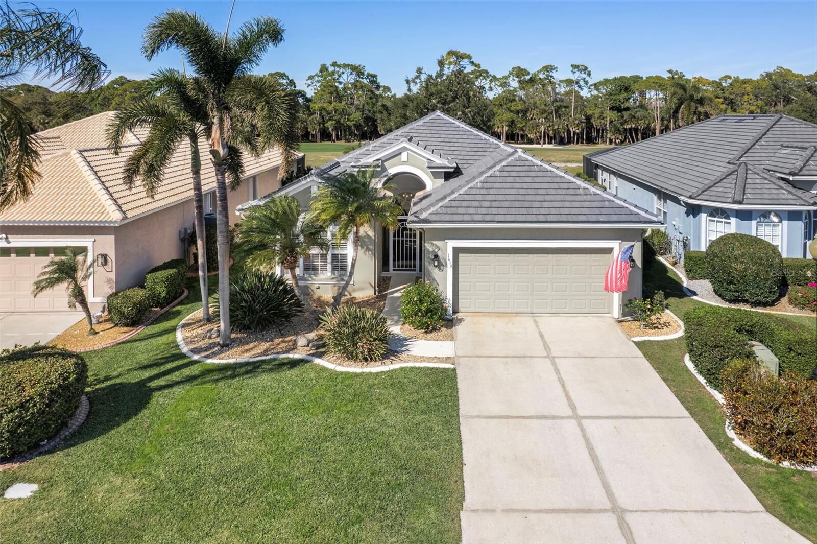 Property Photo:  1619 San Silvestro Drive  FL 34285 