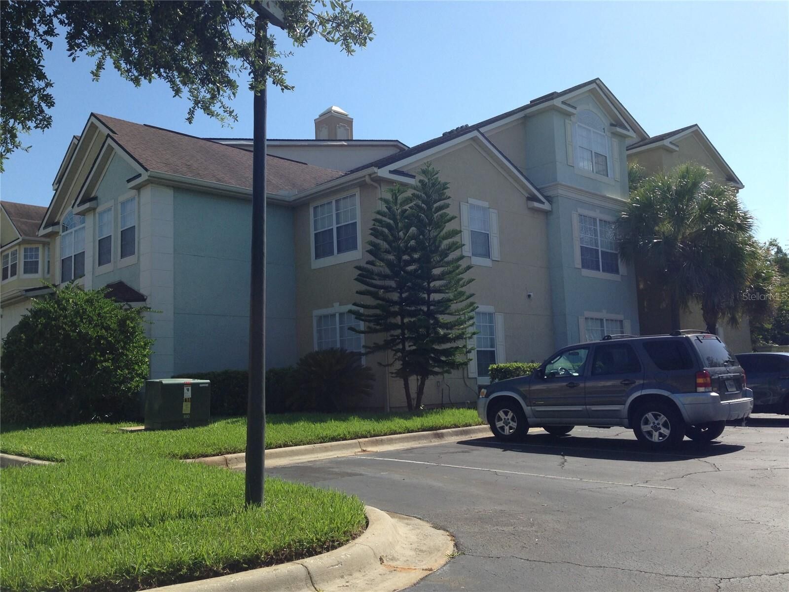Property Photo:  3355 S Kirkman Road 1324  FL 32811 