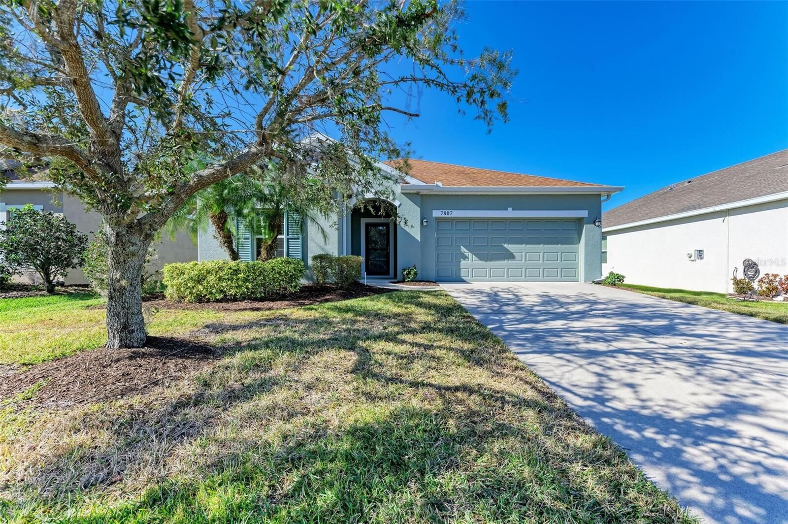 Property Photo:  7807 110th Avenue E  FL 34219 