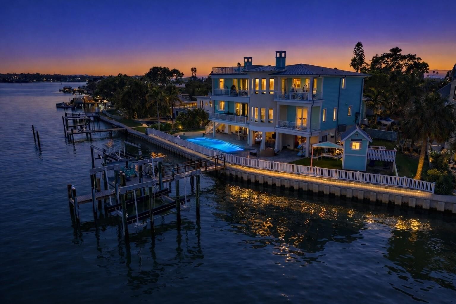 Property Photo:  391 12th Avenue  FL 33785 