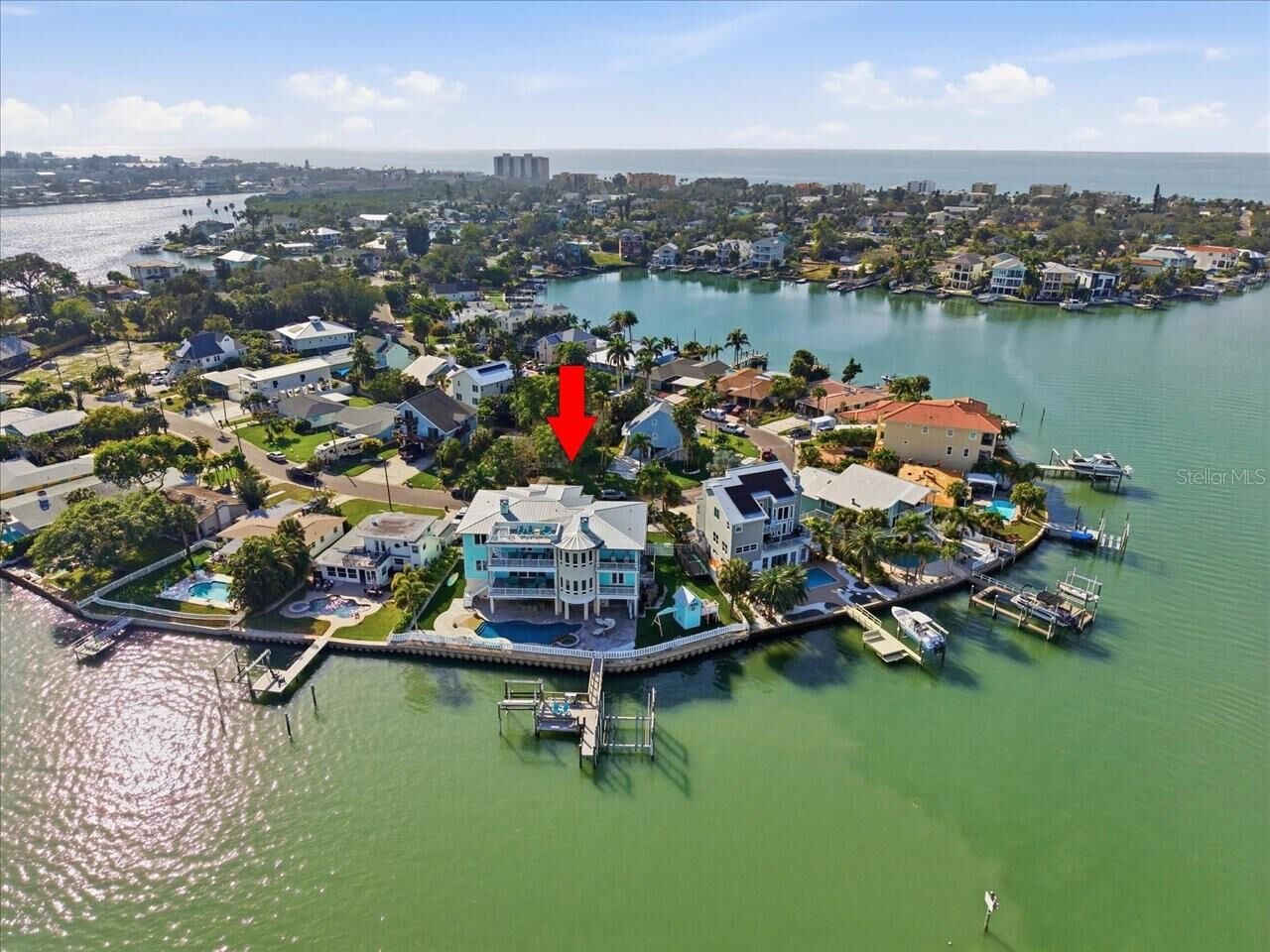 Property Photo:  391 12th Avenue  FL 33785 