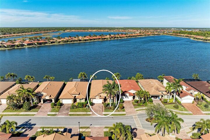 Property Photo: 176 Maraviya Boulevard FL 34275