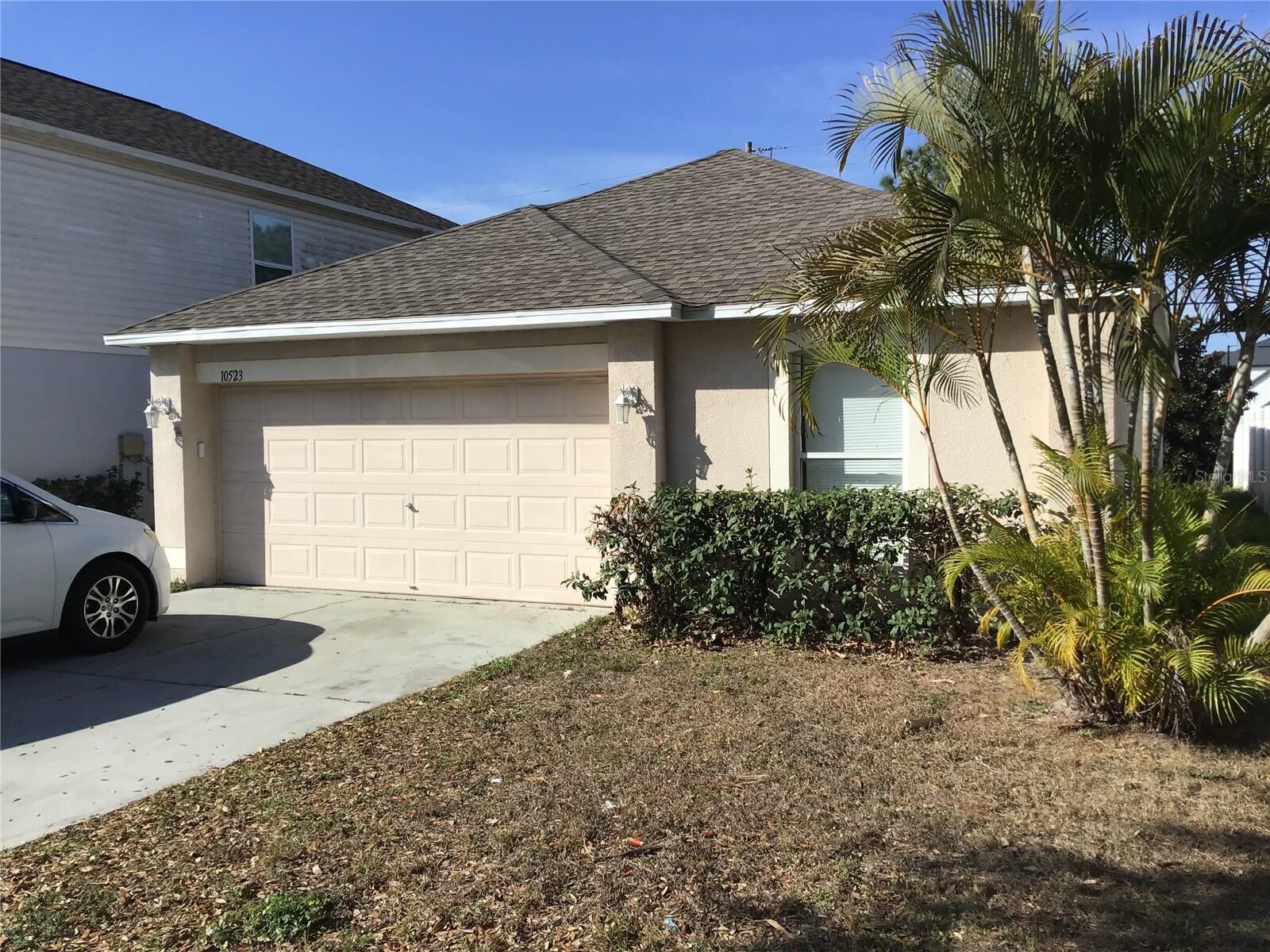 Property Photo: 10523 Opus Drive FL 33579