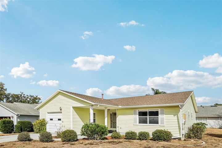 Property Photo:  510 Galloway Court  FL 34788 