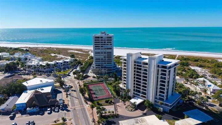 Property Photo:  5300 Ocean Boulevard 301  FL 34242 