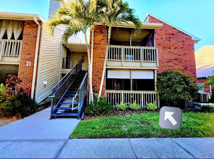 Property Photo: 9100 Dr Martin Luther King Jr Street N 715 FL 33702